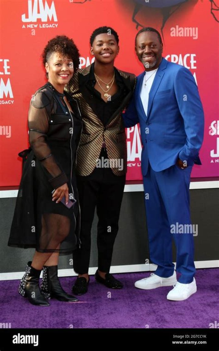 Cedric Joe Parents: Meet His Father PC Joe And Mother Nicole Joe – Everything To Know