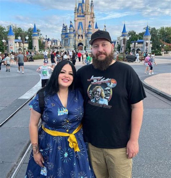 Celinaspookyboo TikTok: Celina Myers Age, Wikipedia, Biography Net Worth And Instagram