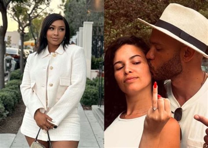 CEO: Who Is Rich Mnisi Girlfriend Boity Thulo? Follow Him On Twitter