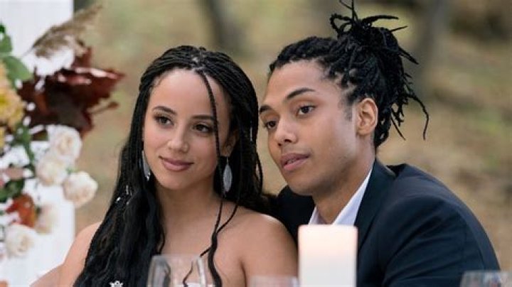 Chance Perdomo Girlfriend: Is He Dating Tati Gabrielle? Family And Net Worth