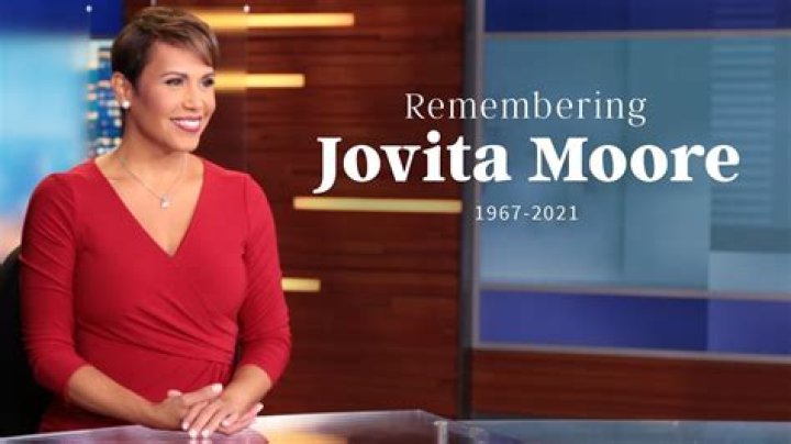 Channel 2: Jovita Moore Husband -Who Is She Married To? Everything To Know
