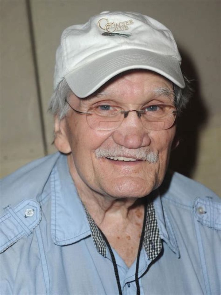 Charles Dierkop Net Worth, Income, Salary, Earnings, Biography