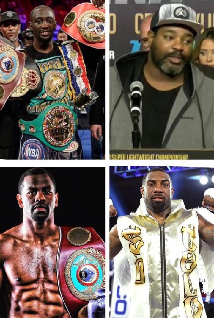 Charles Duke Tanner Boxer Wikipedia, Biography, Age, Height, Girlfriend, Instagram