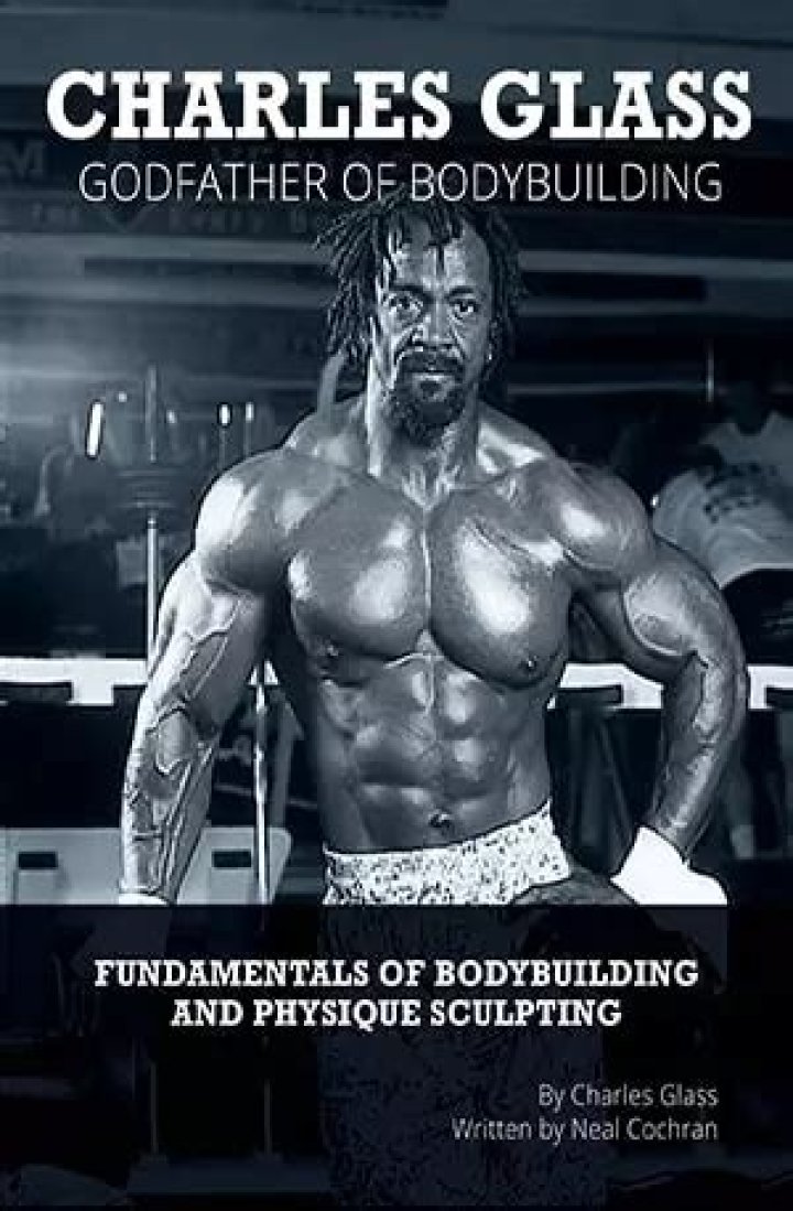 Charles Glass Bodybuilder Age And Wikipedia Details – What Happened To Him?