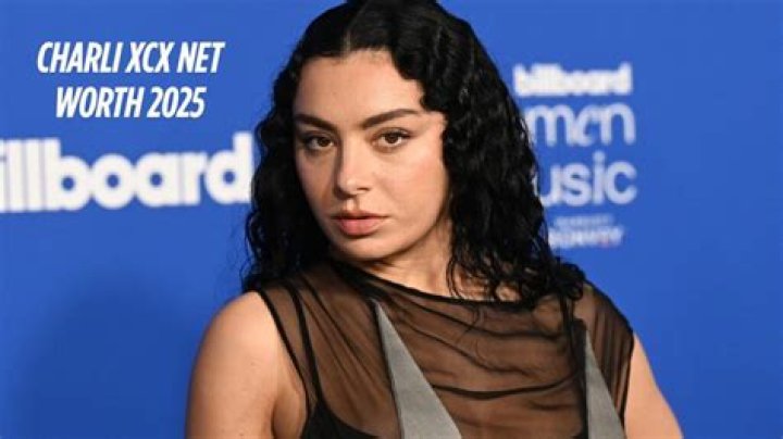 Charli XCX’s Net Worth, Biography, Career, Awards, Fact and Life Story