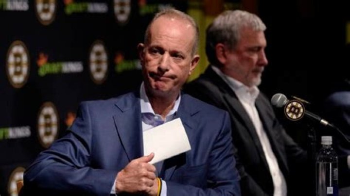 Charlie Jacobs Net Worth, Income, Salary, Earnings, Biography