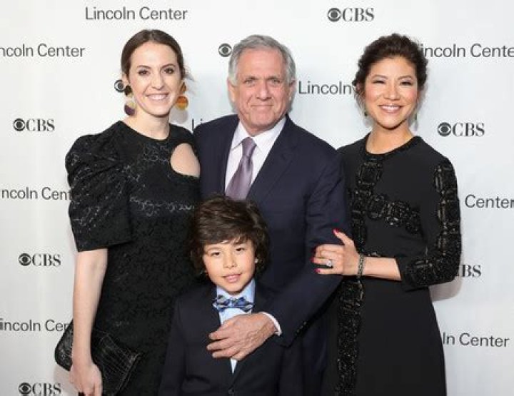 Charlie Moonves (Les Moonves Daughter) Wikipedia, Bio, Father, Age, Facts, Net Worth