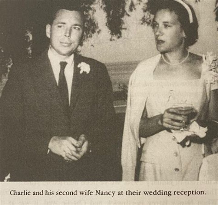 Charlie Munger First Wife: Meet Nancy Huggins