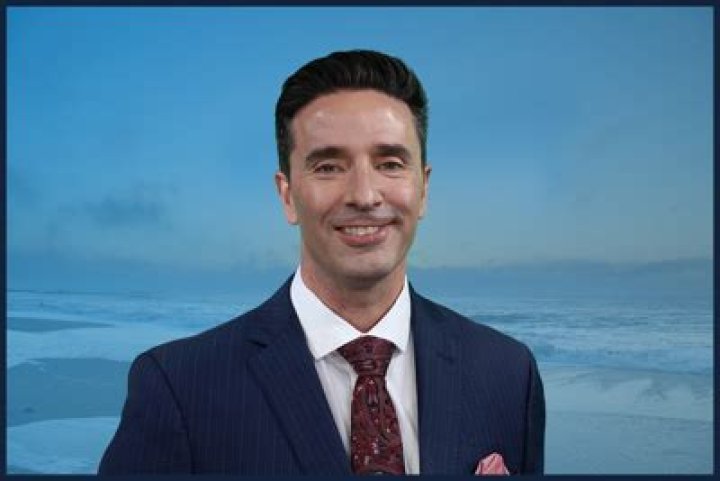 Charlie Sokaitis Biography,Age,Image,Family,Wife and Net Worth