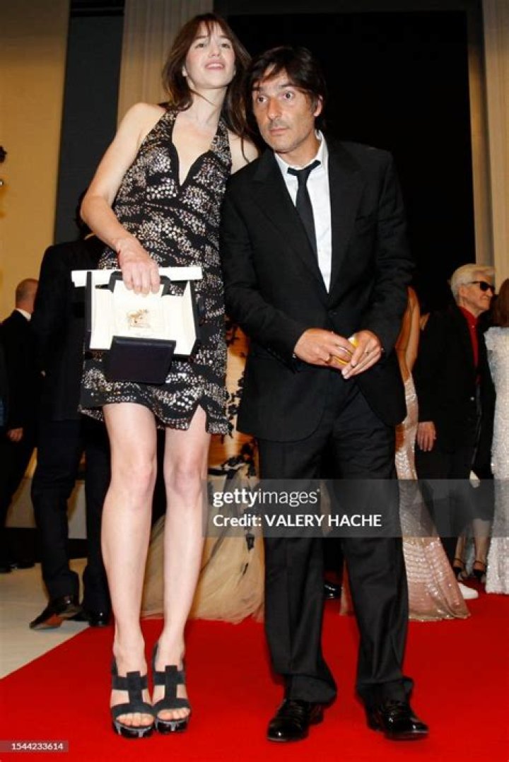 Charlotte Gainsbourg: Boyfriend, net worth, tattoos, smoking & body measurements