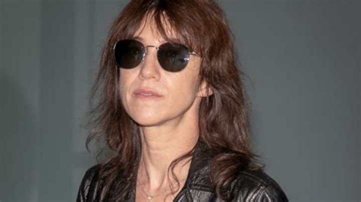 Charlotte Gainsbourg Height: How tall is Charlotte Gainsbourg?