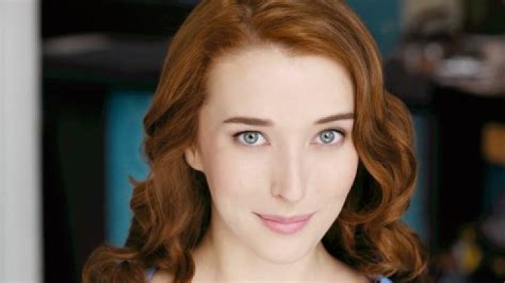 Charlotte Hegele Weight Gain: Is She Pregnant? Or Did She Have a Baby?