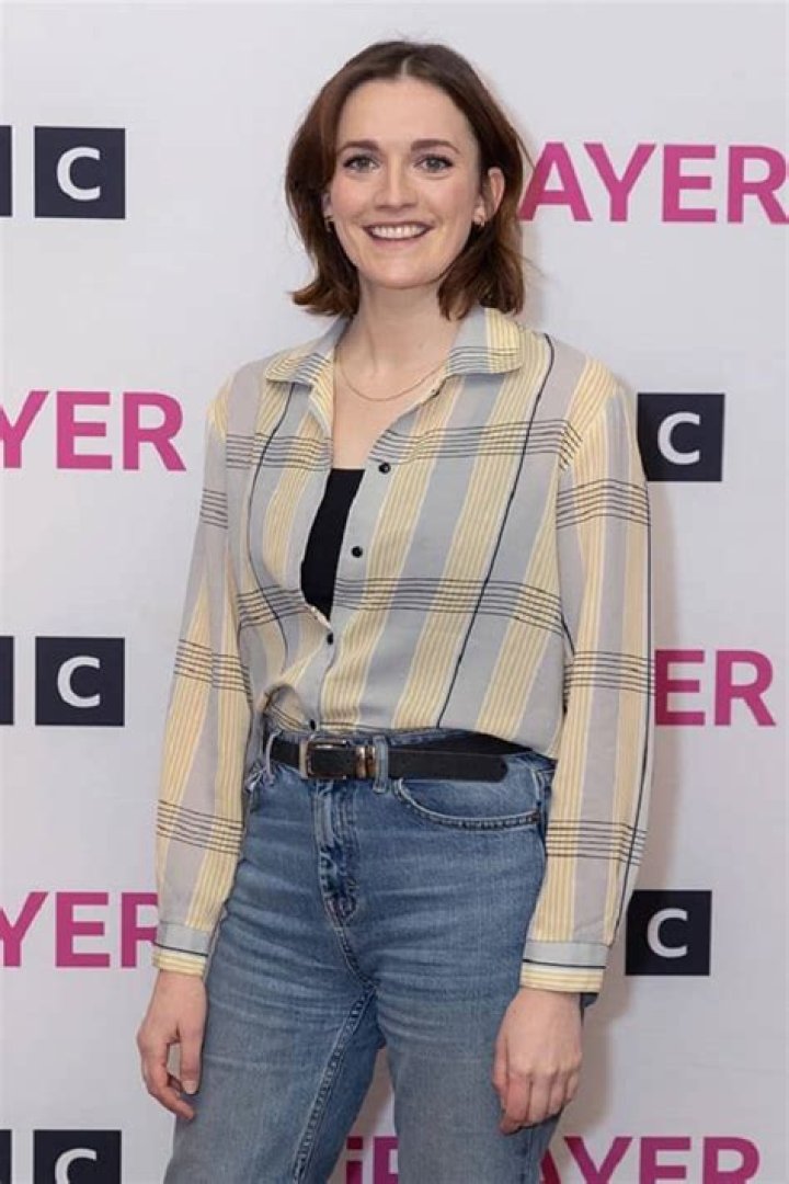 Charlotte Ritchie’s biography, net worth, fact, career, awards and life story