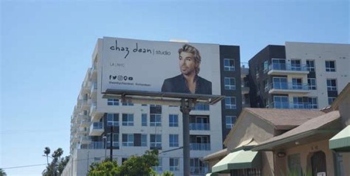 Chaz Dean Bio, Age, Salon, Net Worth, Periscope, Qvc, Gay, Billboard, Wen Cleansing Conditioner and House