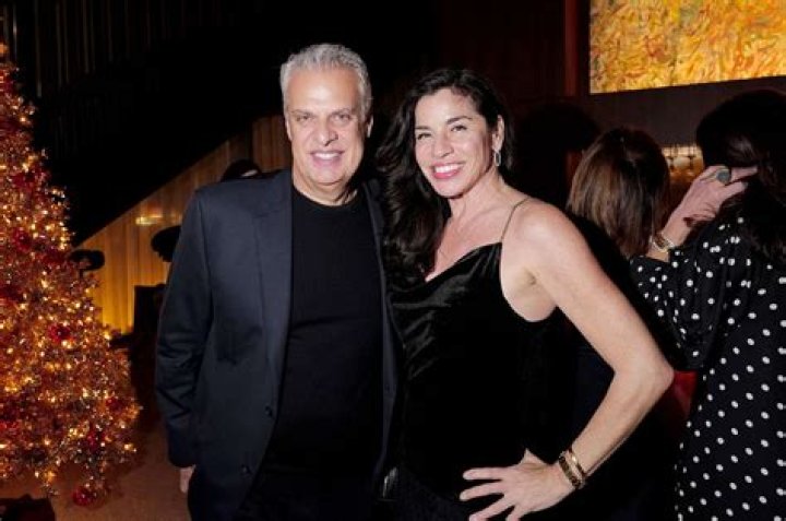 Chef Eric Ripert and Wife Sandra Share Son Adrien Ripert – Net Worth & Family