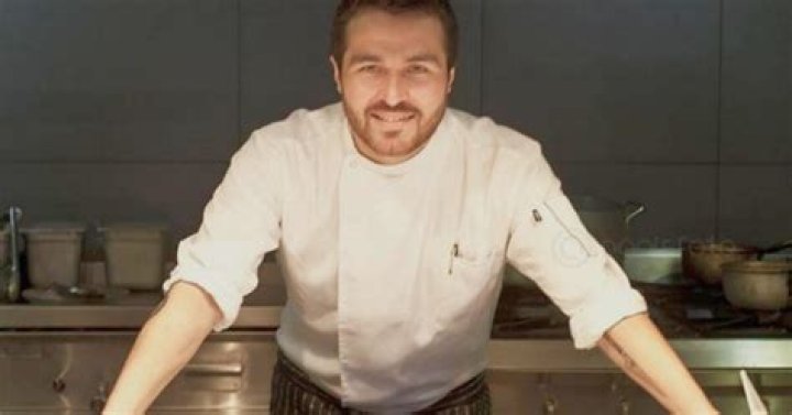 Chef Giacomo Bocchio Wikipedia And Edad: Family And Net Worth