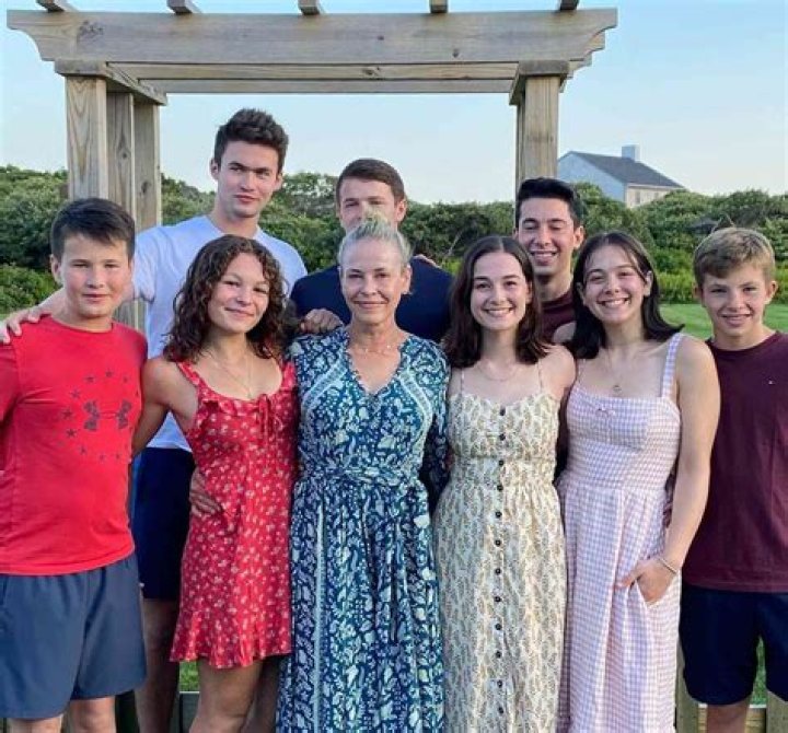 Chelsea Gray Siblings: Does Chelsea Gray Have Siblings?