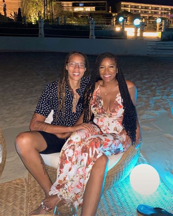 Cherelle Watson Age: Meet Brittney Griner Girlfriend and Lesbian Partner