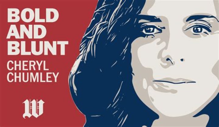 Cheryl Chumley Wikipedia: Everything To Know About Podcast Host Of “Bold And Blunt”