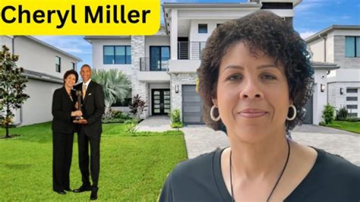 Cheryl Miller’s Net Worth, Biography, Career, Awards, Fact and Life Story