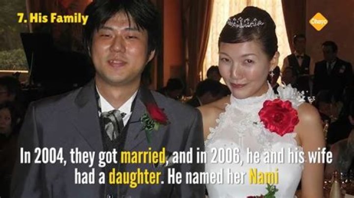 Chiaki Inaba Bio, Wiki, Age, Birthday, Parents, Husband, Children, and Net Worth