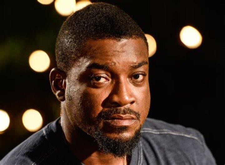 Chidi Mokeme Biography, Education, Career, Controversies, And Net Worth