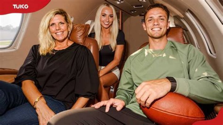 Chili Bowl: Who Are Carson Hocevar Parents? Everything On His Net Worth And More