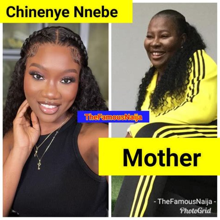 Chinenye Nnebe Biography, Wiki, Age, Height, Family, Sisters, Husband, Movies and Net Worth.