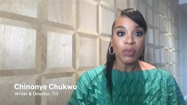 Chinonye Chukwu’s biography, net worth, fact, career, awards and life story