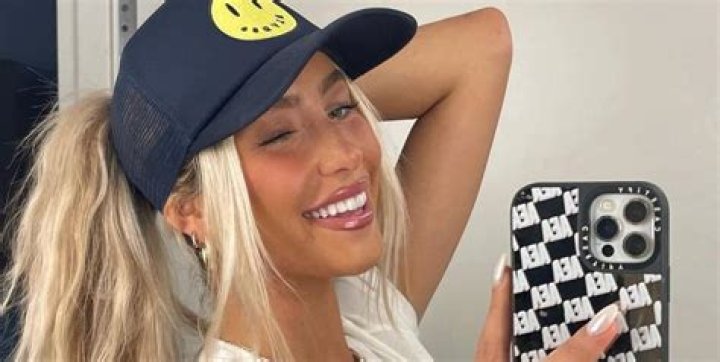 Chip Girl Here’s Everything About The TikTok Star