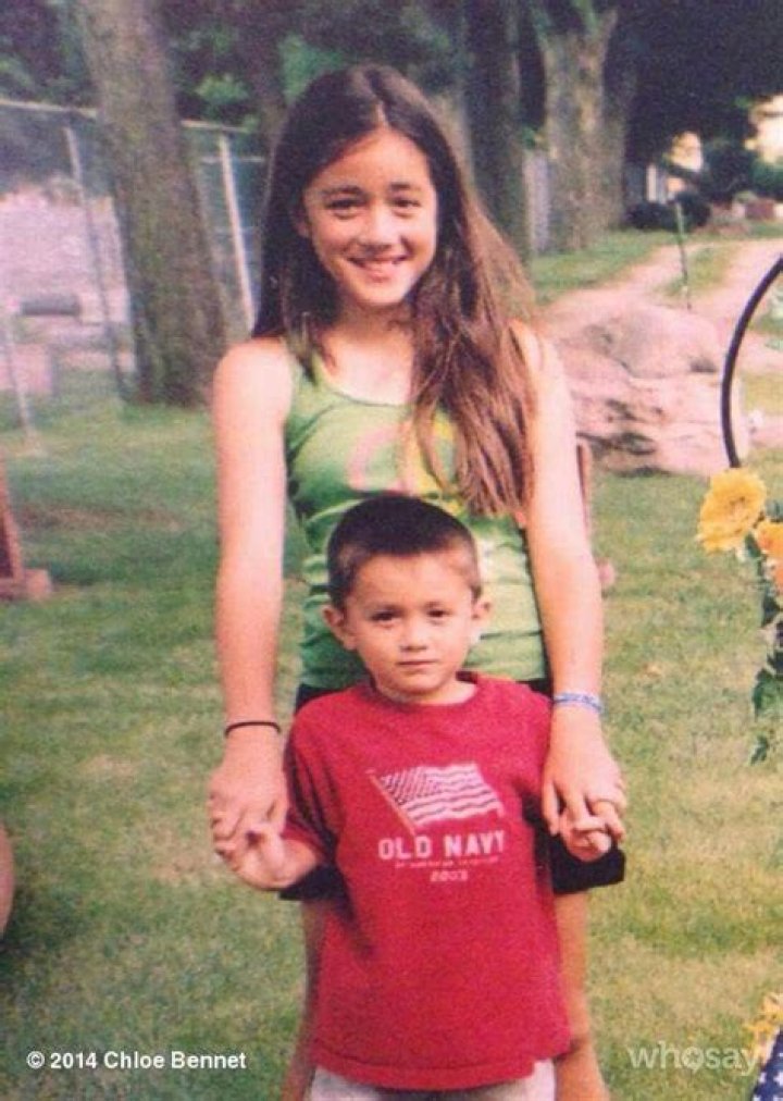 Chloe Bennet Parents: Meet Bennet Wang, Stephanie Wang