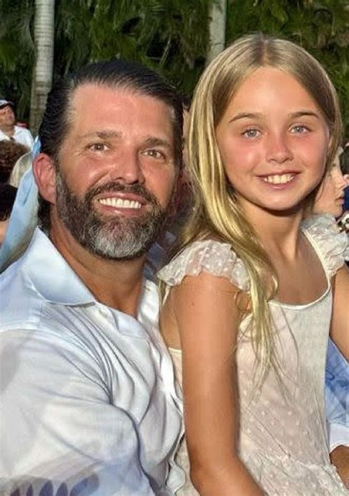 Chloe Sophia Trump Age, Birthday: 10 Facts On Vanessa Trump’s Daughter Age, Birthday