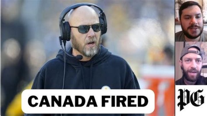 Chris Boswell Matt Canada Video: What Happened Between Them? Reddit Update