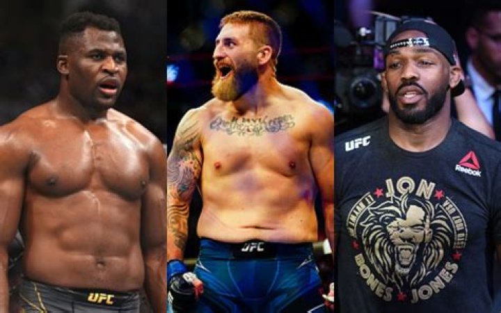 Chris Daukaus Weight Loss – What Happened To UFC Fighter?