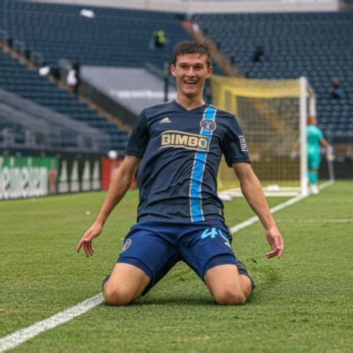 Chris Donovan Family: Is He Related To Landon Donovan? Relationship Explore