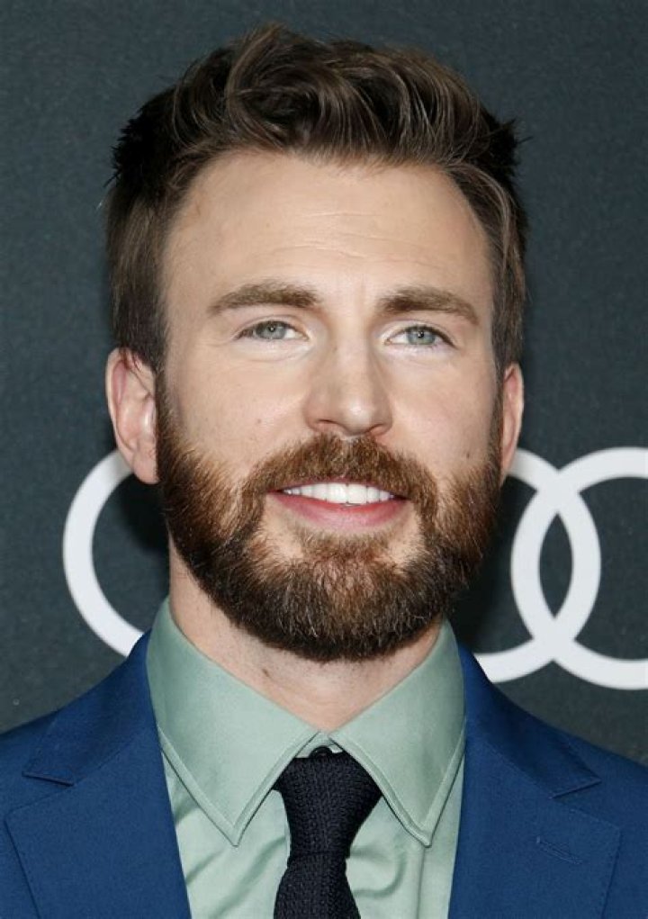 Chris Evans (actor)Biography, Age, Wiki Height, Image, Wife, Family, Height, Net Worth, Movies, Instagram And Tattoos