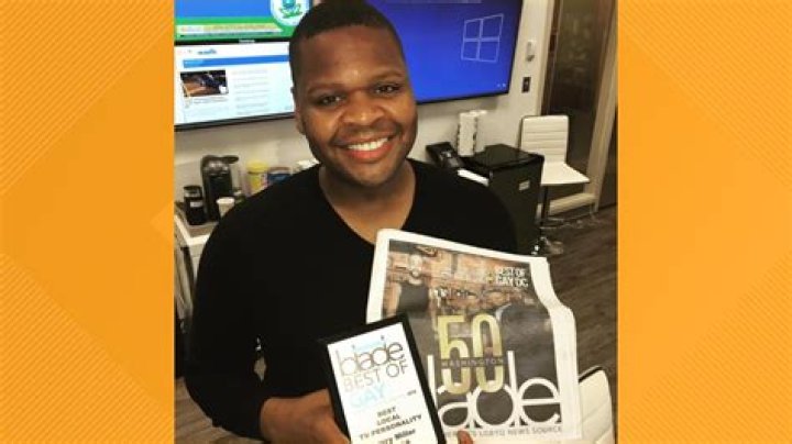 Chris J Gordon Age: 10 Facts You Should Know About