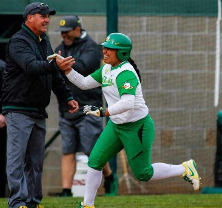Chris Larsen Softball Death