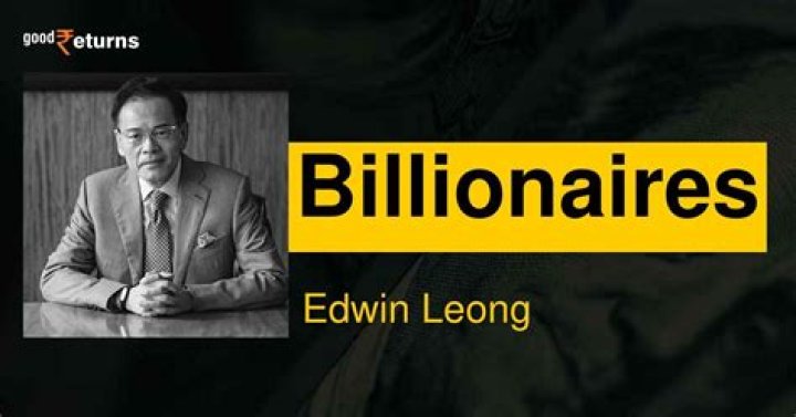 Chris Leong Net Worth, Income, Salary, Earnings, Biography