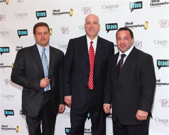 Chris Manzo’s net worth, biography, fact, career, awards and life story