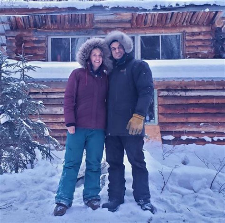 Chris Morse Life Below Zero Injury, Wife, Wikipedia And Family