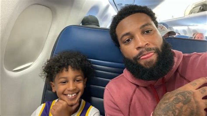 Chris Sails net worth, age, height, wife, girlfriend, kids, biography, wiki