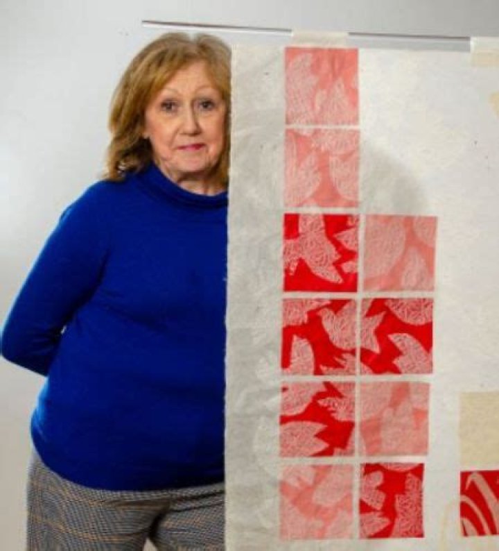 Chrissie Heughan Bio, Wiki, Age, Height, Parents, Husband, Paper Maker, and Net Worth