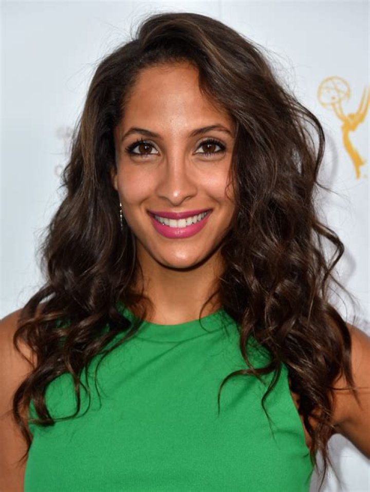 Christel Khalil Net Worth, Income, Salary, Earnings, Biography
