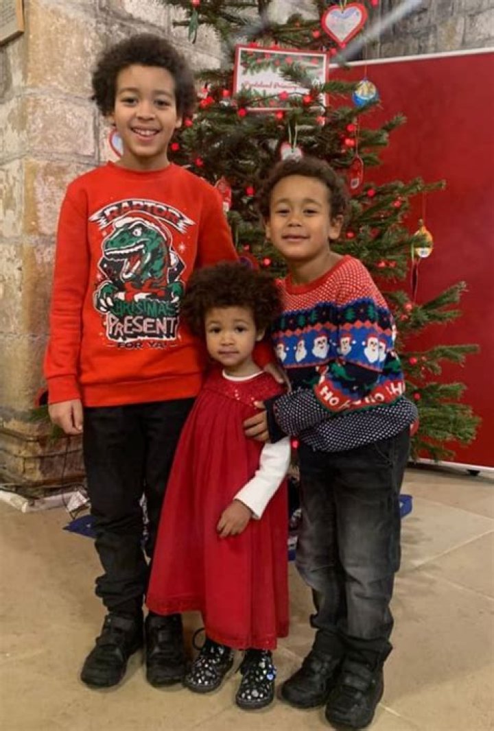 Christian Atsu Is A Father Of Three Kids, Wife Family And Ethnicity