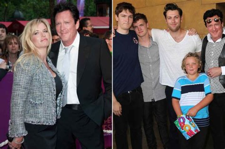 Christian Madsen Wiki, Age, Michael Madsen Son, Girlfriend, Brother, Height, Net Worth, Instagram