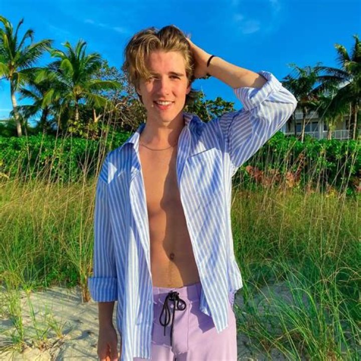 Christian Martyn Biography, Career, Relationship, Age, Height, Net worth