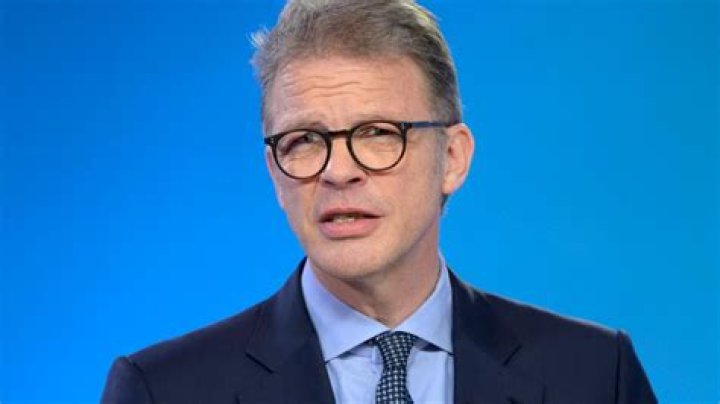 Christian Sewing Net Worth, Salary: Age Wiki, Biography How Much Does Deutsche Bank CEO Worth?