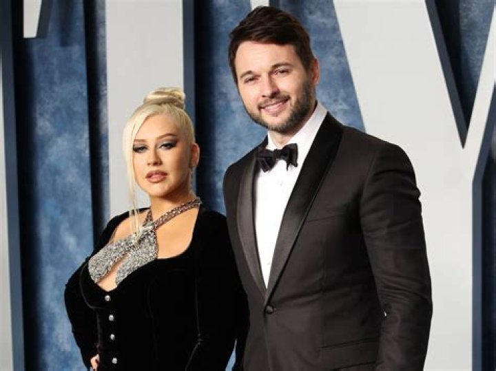 Christina Aguilera Partner: Who Is Matthew Rutler?