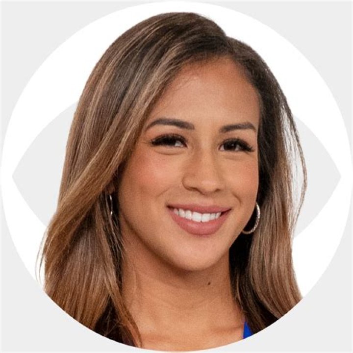 Christina Fan CBS Bio, Wiki, Age, Height, Parents, Husband, Married, Salary and Net worth, Instagram